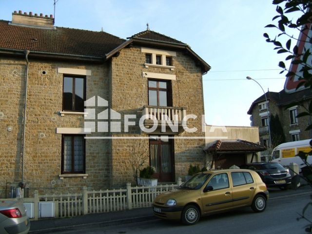 Appartement 3 pièces à louer - Charleville-Mezieres (08000) - 68.95 m2 - Foncia