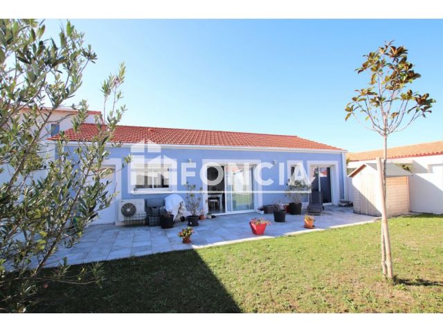 Maison 5 Pieces A Vendre Chatelaillon Plage 86 18 M2 Foncia