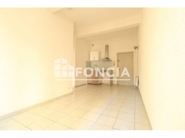 2 room apartment for rent – Nîmes (30000) – 30.67 m2