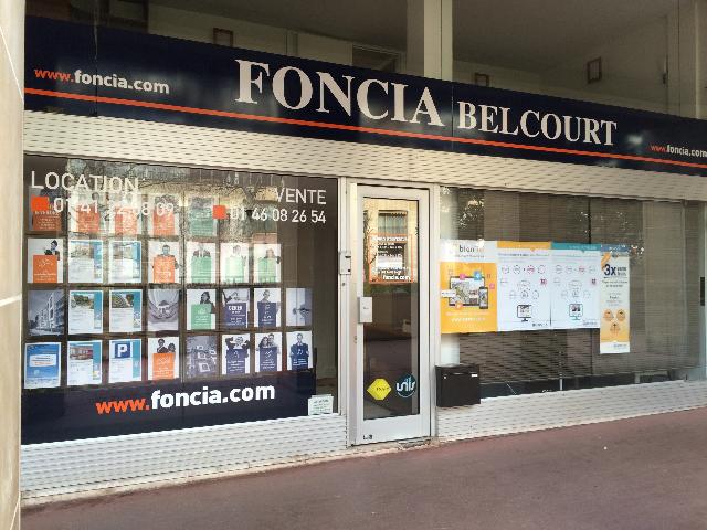 foncia belcourt - foncia belcourt boulogne billancourt